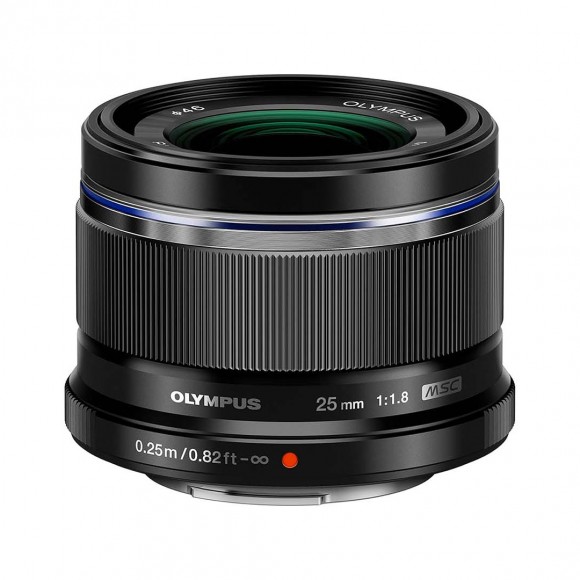 OM SYSTEM M.Zuiko Digital ED 25mm F1.8 II €100 CASHBACK + 5 YEAR WARRANTY OM SYSTEM M.Zuiko Digital ED 25mm F1.8 II €100 CASHBACK + 5 YEAR WARRANTY